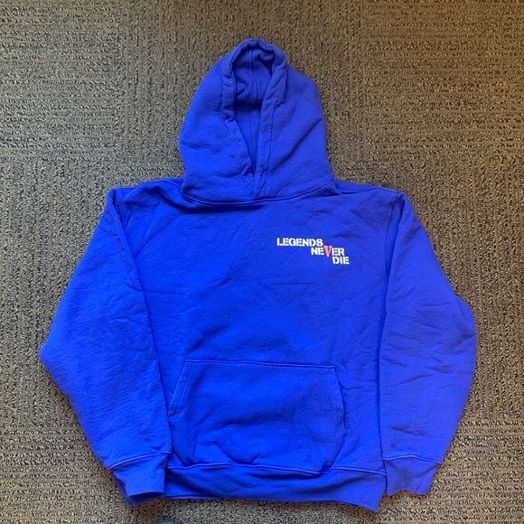 Juice WRLD VLONE Sweatshirt